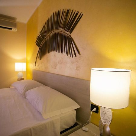 B&B Trepo โตรเปอา ภายนอก รูปภาพ