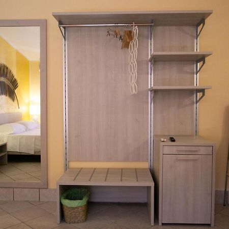 B&B Trepo โตรเปอา ภายนอก รูปภาพ