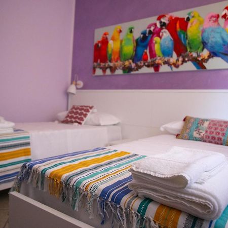 B&B Trepo โตรเปอา ภายนอก รูปภาพ